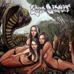 THE BLACK CROWN (CD)