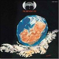 THE BIRTHDAY EVE REMASTERED (CD)
