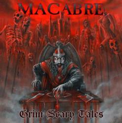 GRIM SCARY TALES LTD. EDIT. (DIGI)