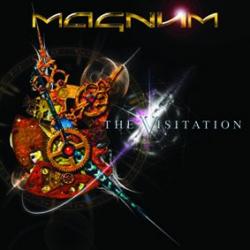 THE VISITATION (2LP)