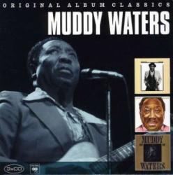 ORIGINAL ALBUM CLASSICS (3CD BOX)