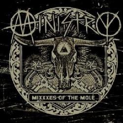 MIXXXES OF THE MOLE (DIGI)