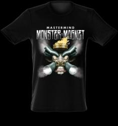 MASTERMIND (TS)