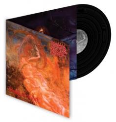 BLESSED ARE THE SICK VINYL REISSUE (LP BLACK)