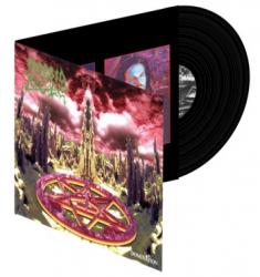 DOMINATION VINYL REISSUE (LP BLACK)