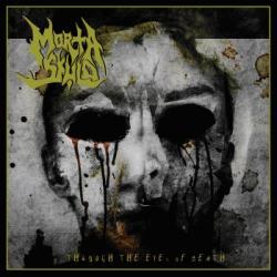 THROUGH THE EYES OF DEATH : THE EARLY DEMOS (CD)