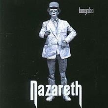 BOOGALOO (CD)