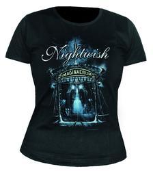 IMAGINAERUM (TS GIRLIE)