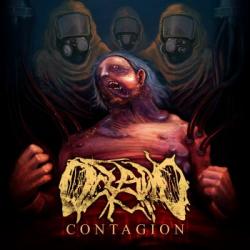CONTAGION LTD. EDIT. (CD+DVD)