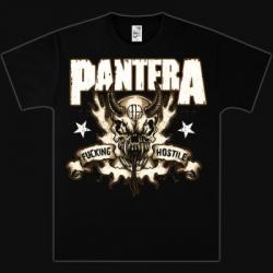 HOSTILE SKULL (TS)