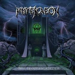 THE ESOTERIC ORDER LTD. EDIT. (DIGI)
