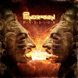 PASSION (CD+DVD)