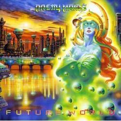 FUTURE WORLD (CD)