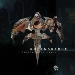 DEDICATED TO CHAOS (CD)