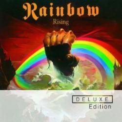 RISING DELUXE EDIT. (2CD DIGI)