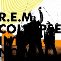 COLLAPSE INTO NOW (CD)