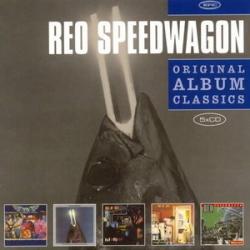 ORIGINAL ALBUM CLASSICS (5CD BOX)