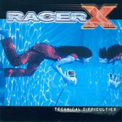 TECHNICAL DIFFICULTIES (CD)