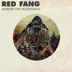 MURDER THE MOUNTAINS (CD)