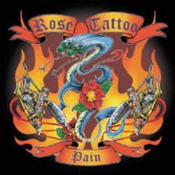 PAIN (CD)