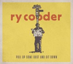 PULL UP SOME DUST AND SIT DOWN (CD)