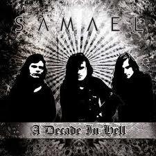 A DECADE IN HELL - THE COMPLETE CENTURY MEDIA YEARS (9CD+2DVD BOXSET)