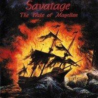 THE WAKE OF MAGELLAN REISSUE (DIGI)