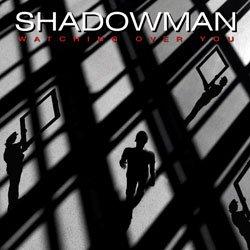 WATCHING OVER YOU (CD)
