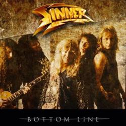 BOTTOM LINE RE-ISSUE (CD)
