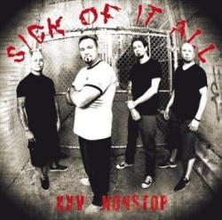 NONSTOP (CD)