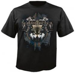 WOLFHEAD (TS)