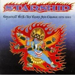 GREATEST HITS 1979-1991 (CD)