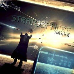 FIRE FLIGHT (CD)