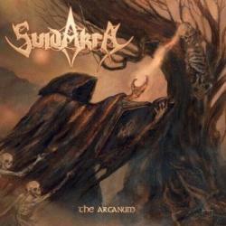 THE ARCANUM RE-ISSUE (CD)