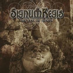THE EYES OF POWER (CD)