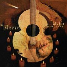 MAJOR IMPACTS (CD)