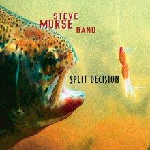 SPLIT DECISION (CD)