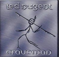 CRAVEMAN (CD)
