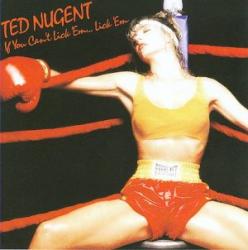 IF YOU CAN’T LICK ‘EM... LICK ‘EM (CD)