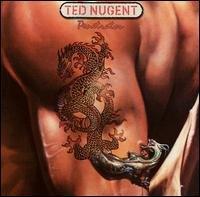 PENETRATOR (CD)