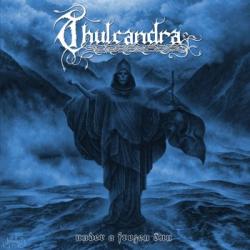 UNDER A FROZEN SUN (CD)