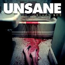 BLOOD RUN (CD O-CARD)