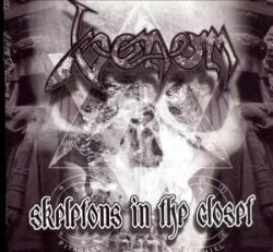 SKELETONS IN THE CLOSET REMASTERED (CD)