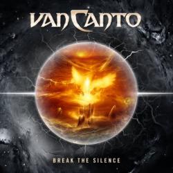 BREAK THE SILENCE LTD. EDIT. (DIGI)