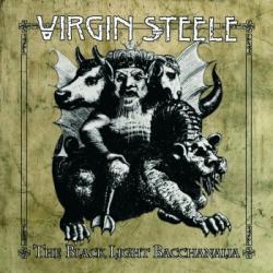 THE BLACK LIGHT BACCHANALIA (CD)
