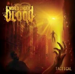 TACTICAL (CD)
