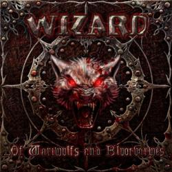 ... OF WARIWULFS  AND BLUOTVARWES (CD)
