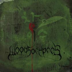 WOODS 4: THE GREEN ALBUM (CD)