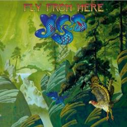 FLY FROM HERE LTD. EDIT. (CD+DVD DIGI)