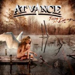 FACING YOUR ENEMY (CD)